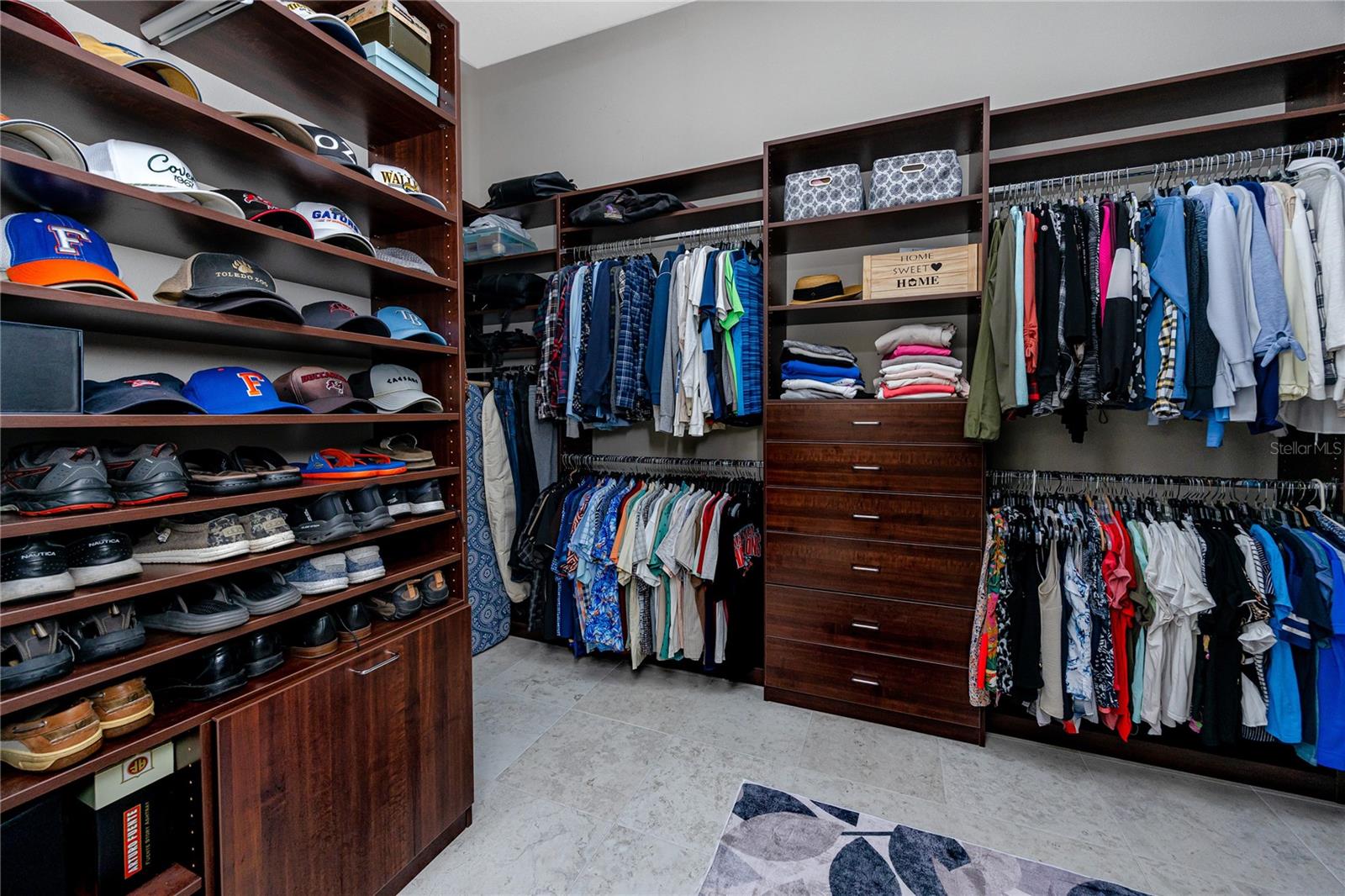 PINELLAS GROVES - Residential