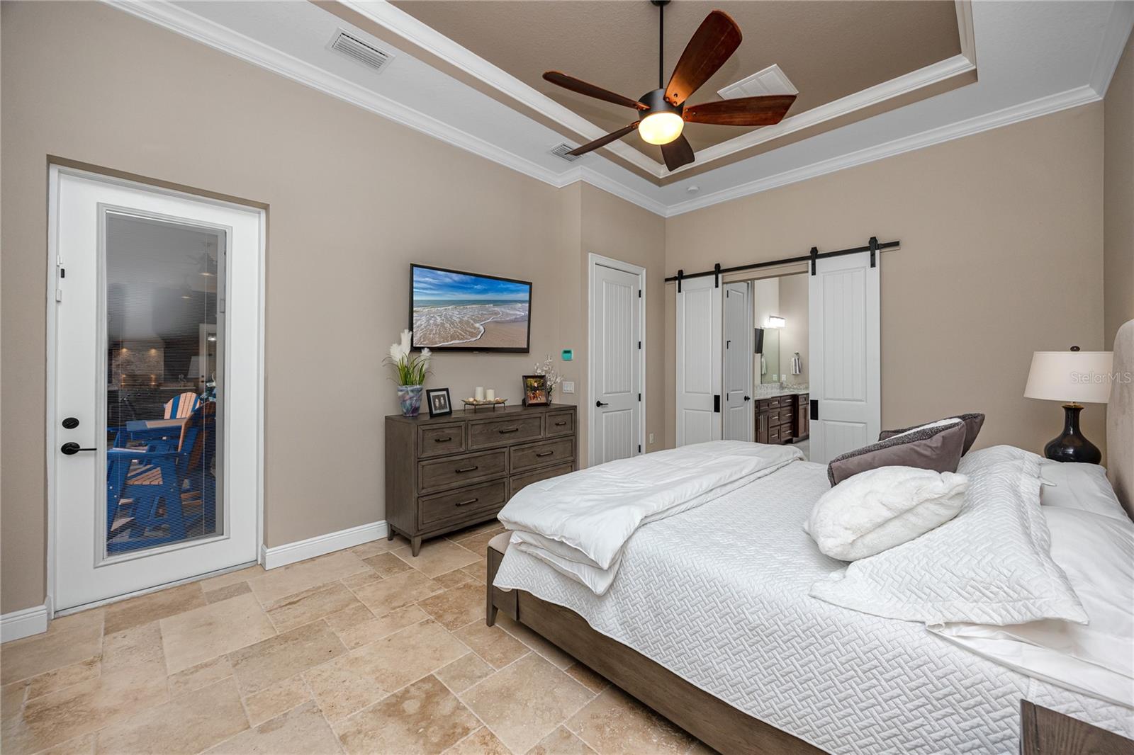 PINELLAS GROVES - Residential