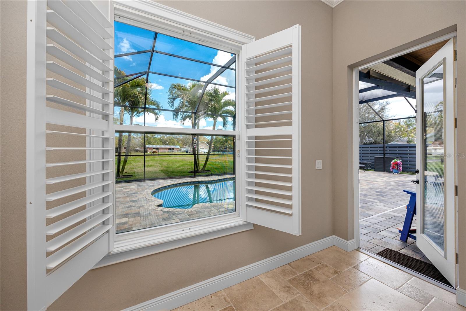 PINELLAS GROVES - Residential