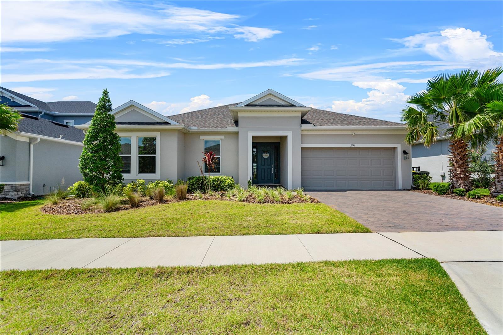 2171 TIMBER CREEK LANE