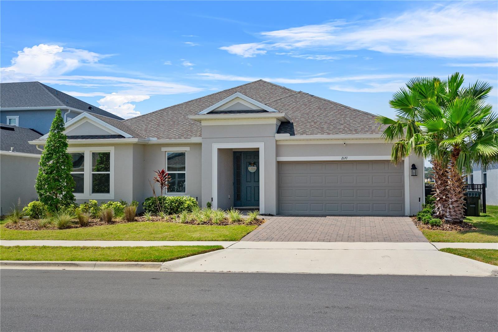 2171 TIMBER CREEK LANE