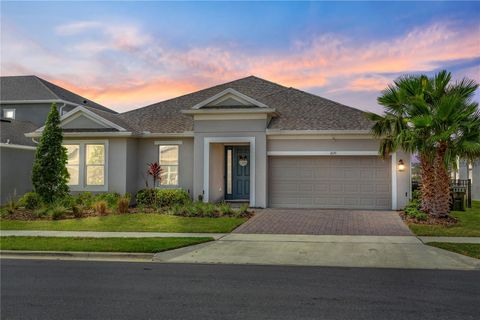 2171 TIMBER CREEK LANE CLERMONT FL 34715