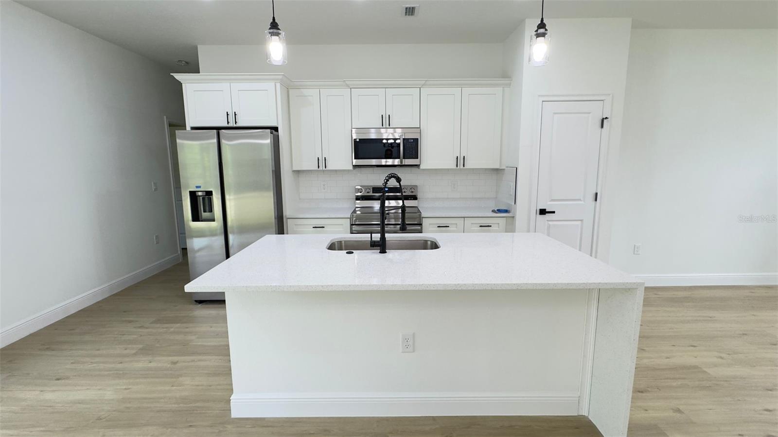 CITRUS SPGS UNIT 14 - Residential