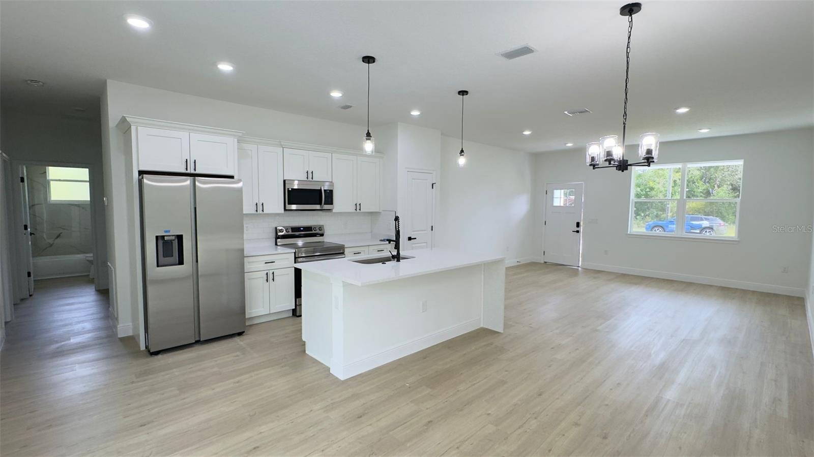 CITRUS SPGS UNIT 14 - Residential