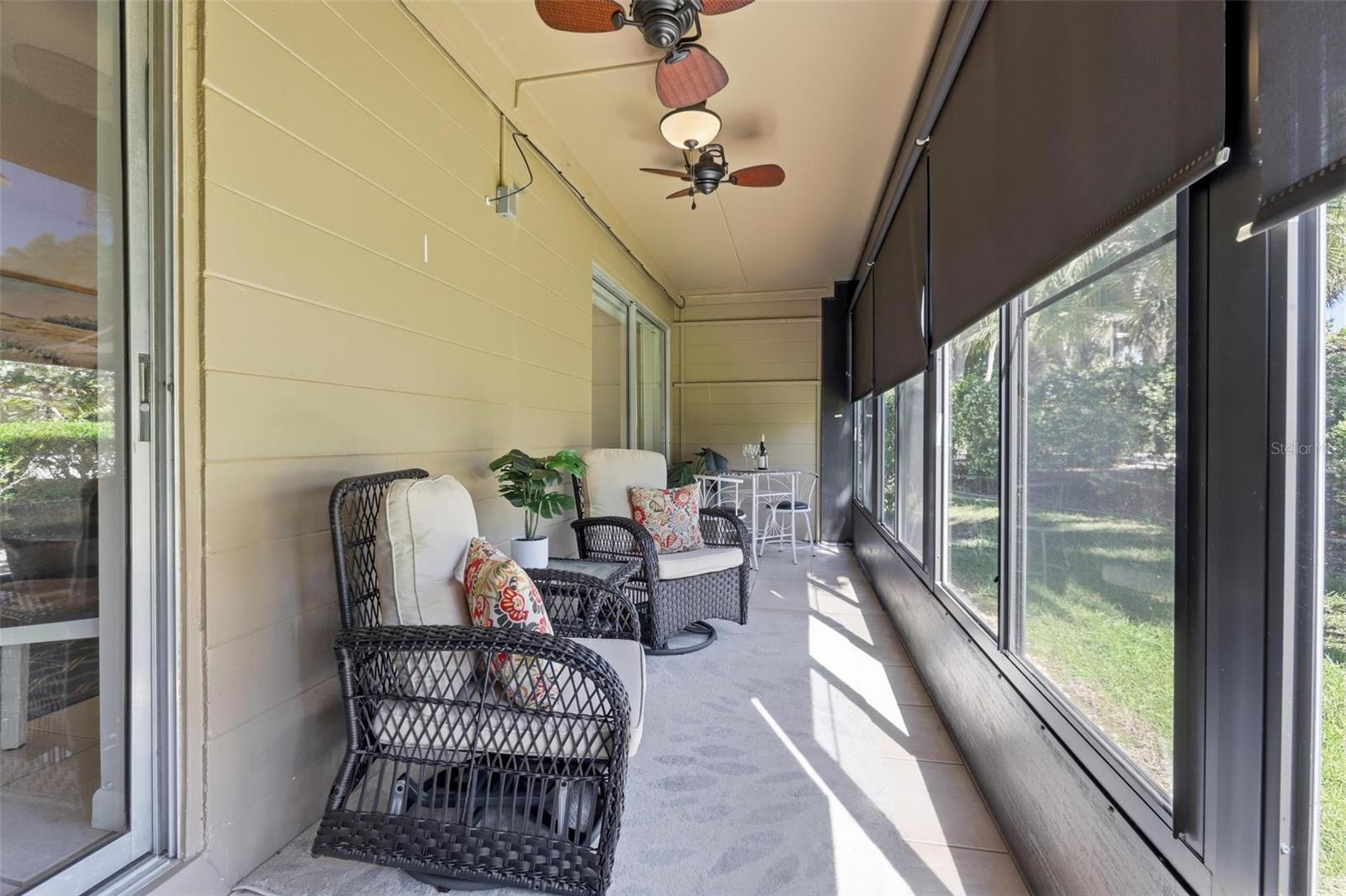 LAKESIDE CONDO APTS - Residential