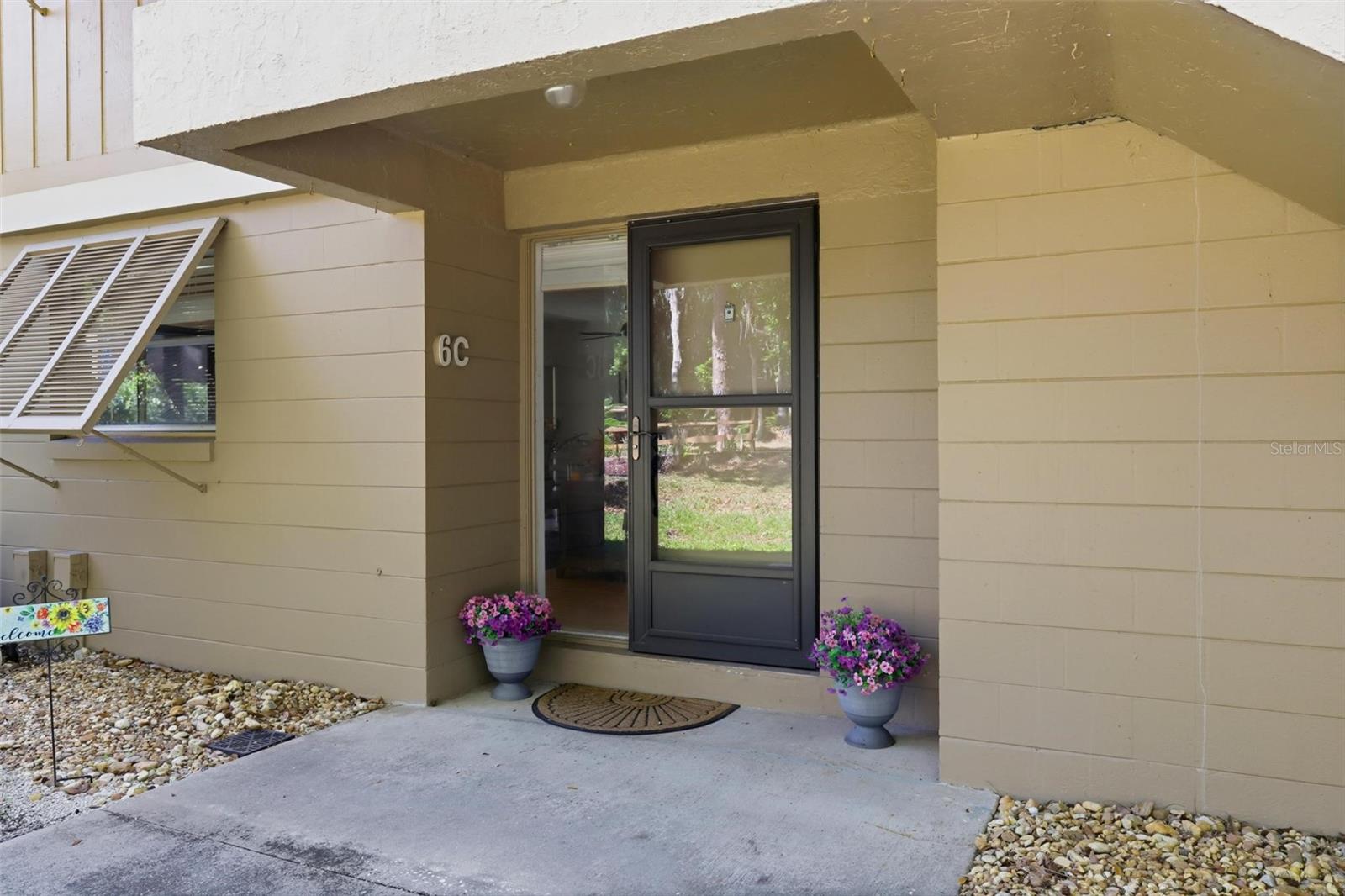 120 HIBISCUS WOODS COURT 6C