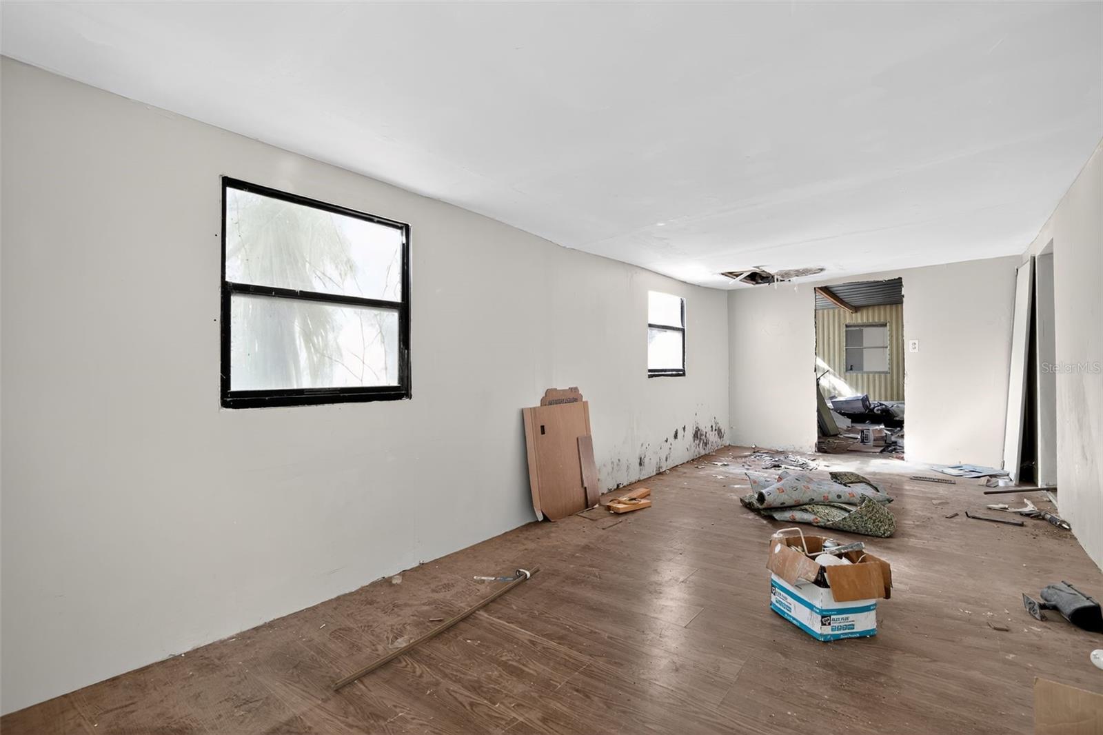 MEADOWS UN 02 - Residential