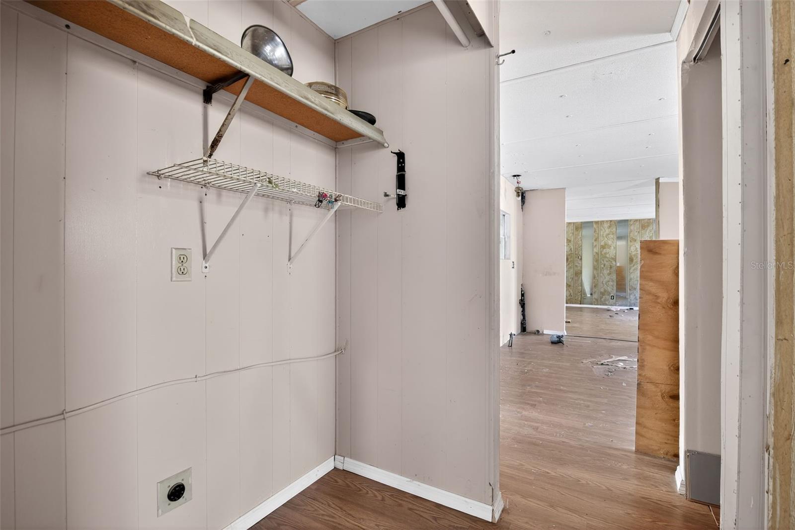 MEADOWS UN 02 - Residential