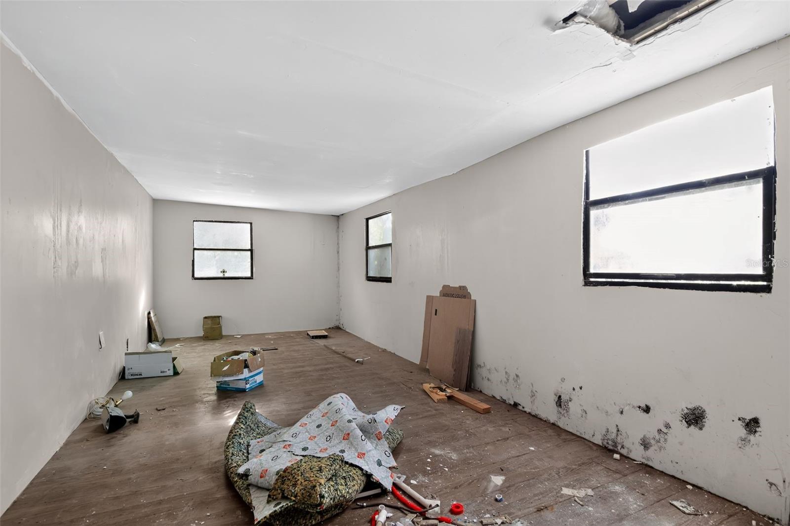 MEADOWS UN 02 - Residential