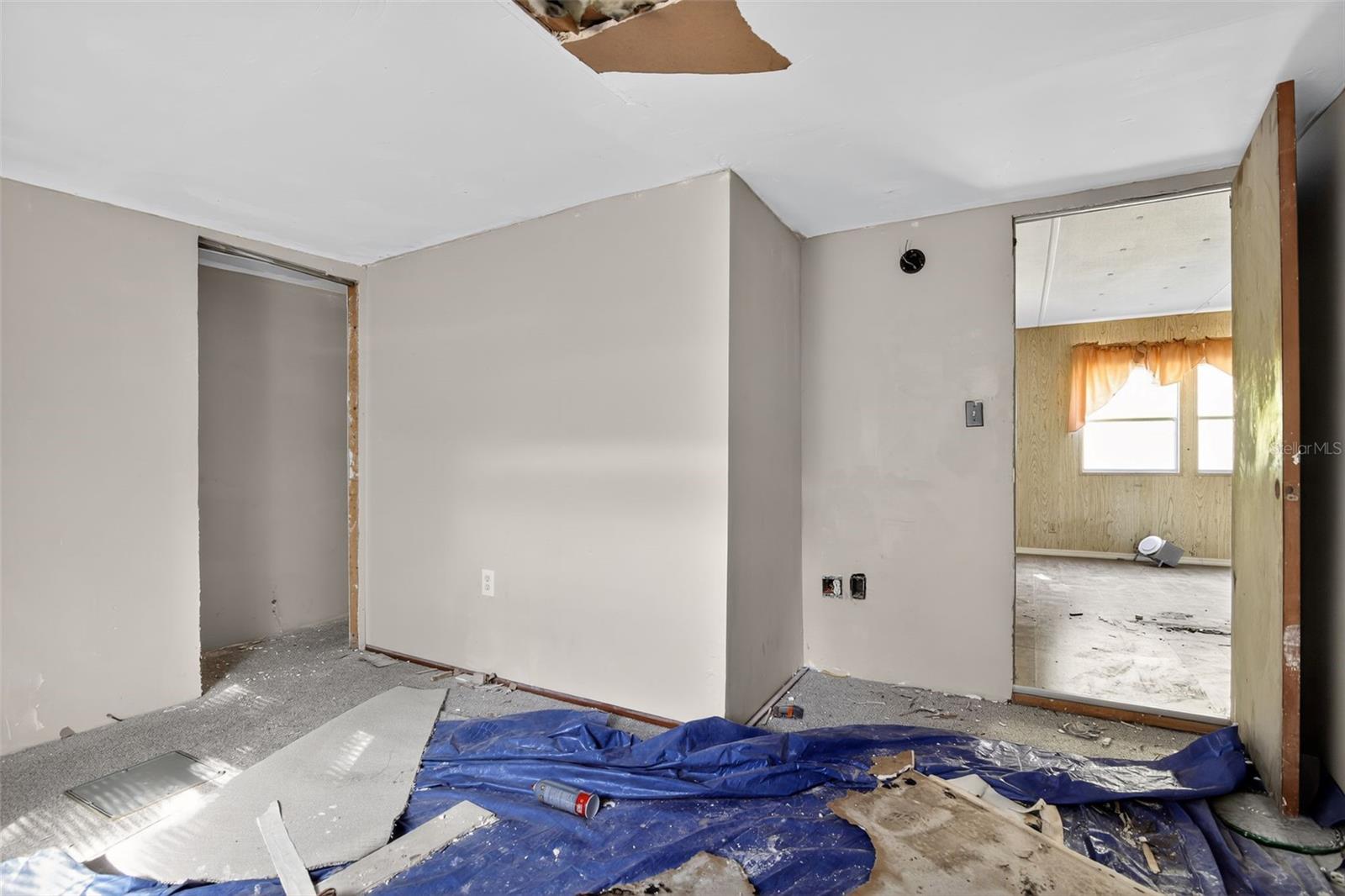 MEADOWS UN 02 - Residential