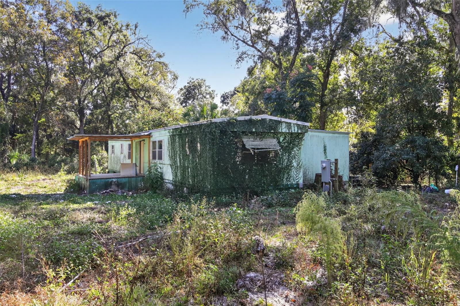 MEADOWS UN 02 - Residential