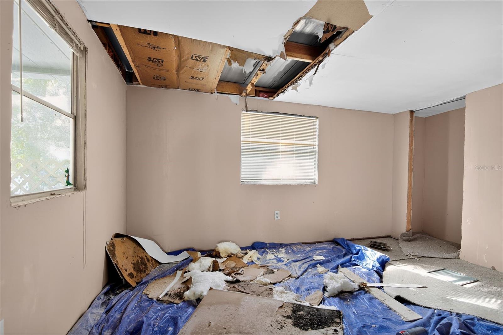 MEADOWS UN 02 - Residential