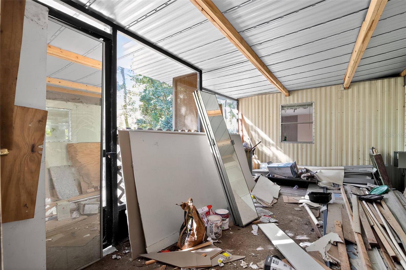 MEADOWS UN 02 - Residential