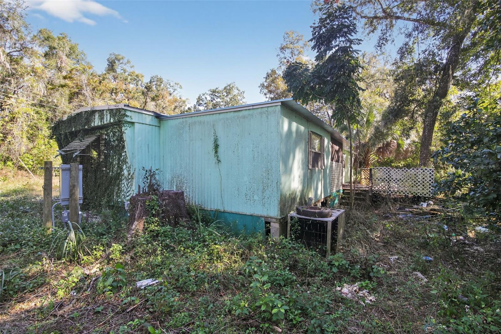 MEADOWS UN 02 - Residential