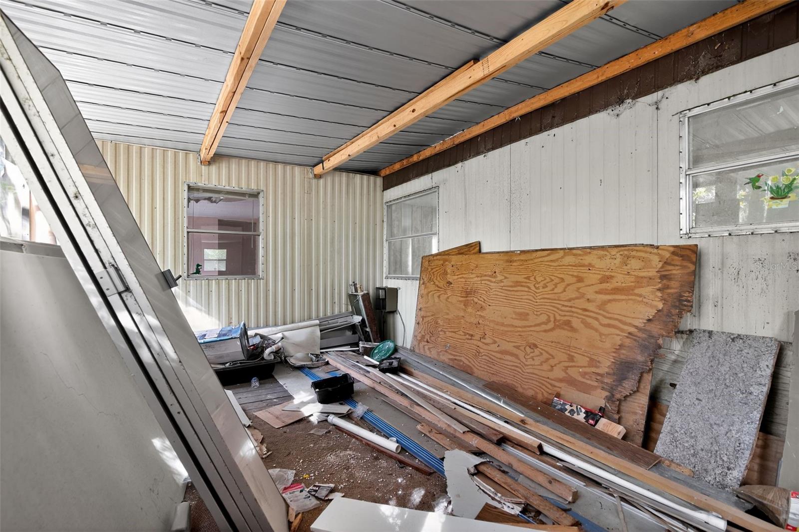 MEADOWS UN 02 - Residential