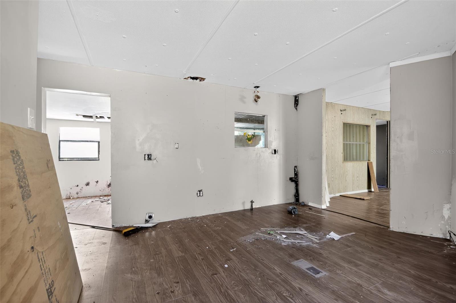 MEADOWS UN 02 - Residential