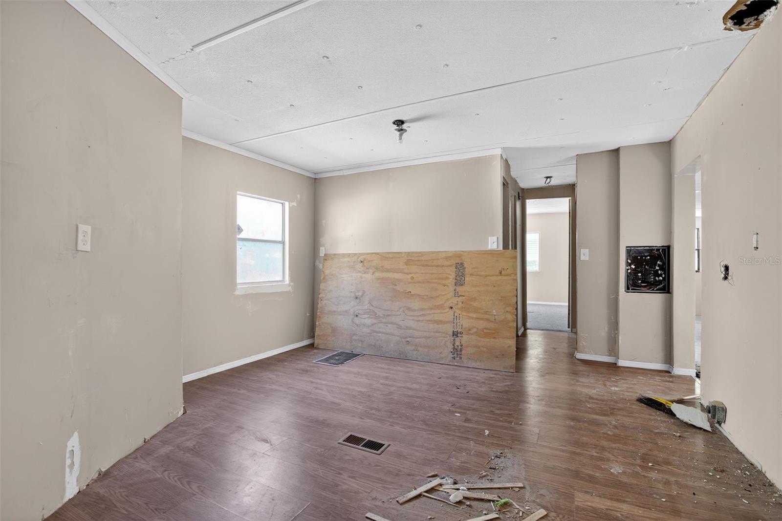 MEADOWS UN 02 - Residential