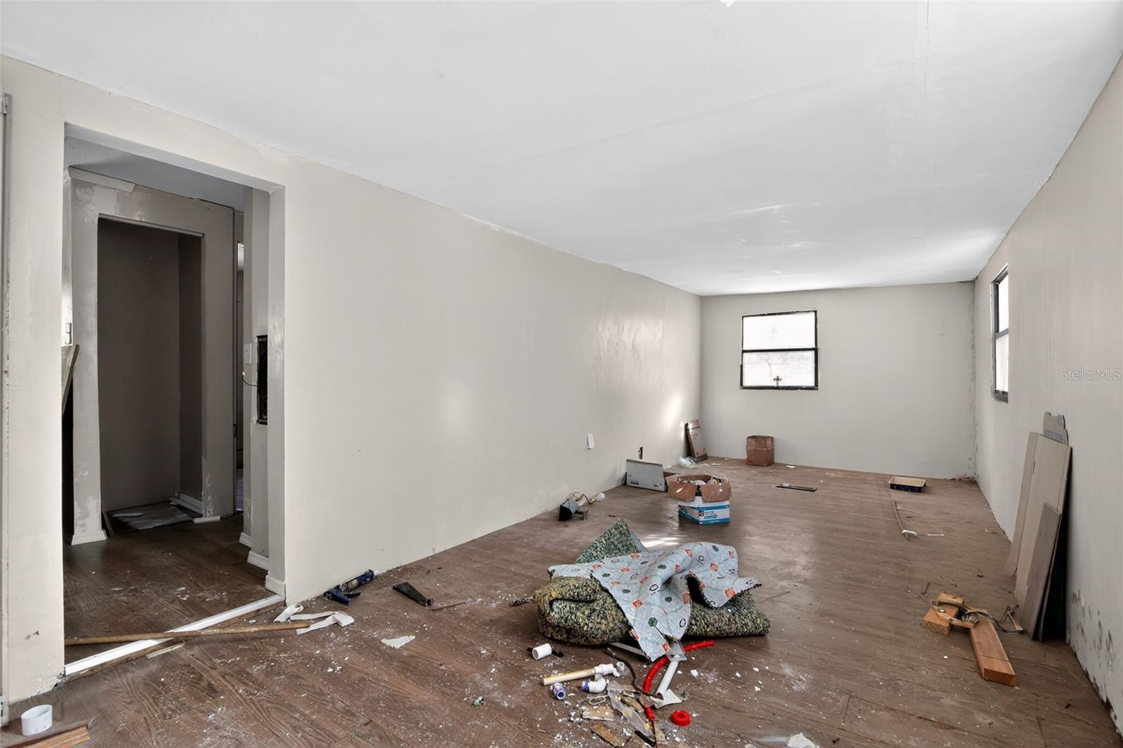 MEADOWS UN 02 - Residential