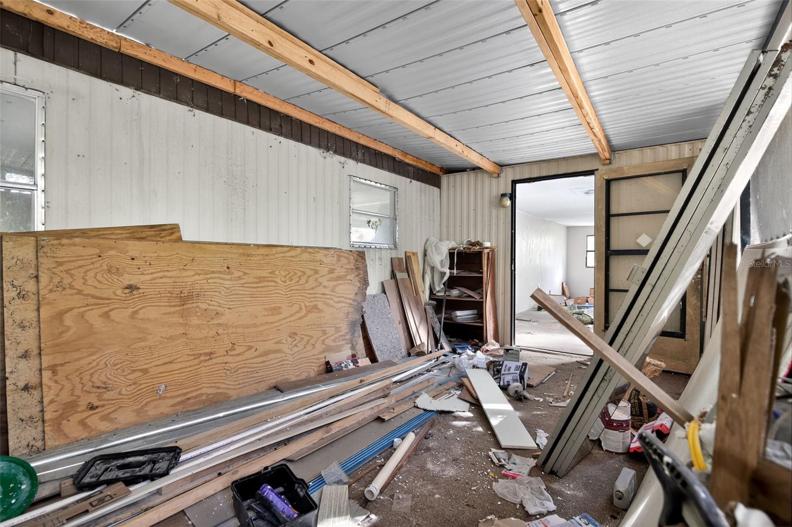 MEADOWS UN 02 - Residential