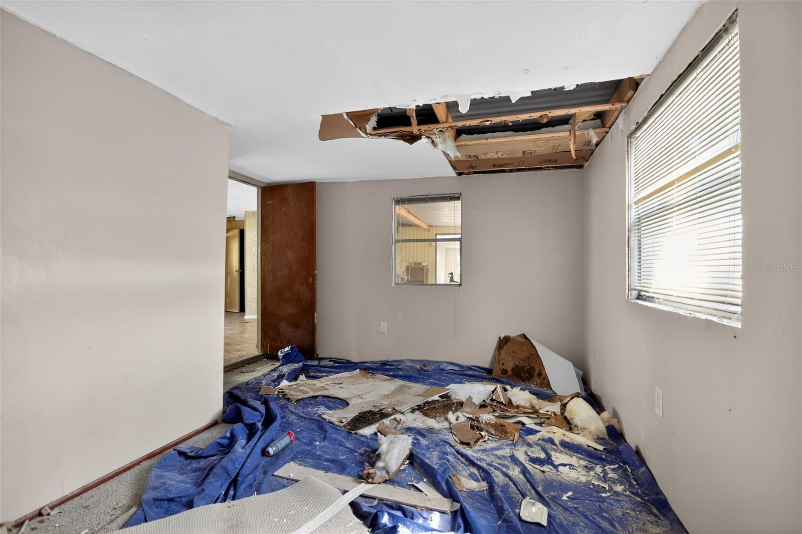 MEADOWS UN 02 - Residential