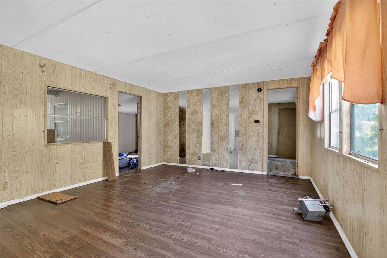 MEADOWS UN 02 - Residential