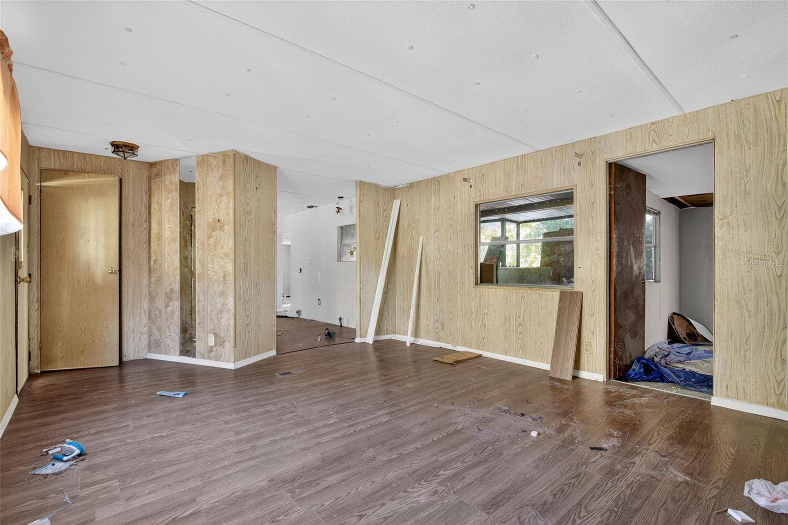 MEADOWS UN 02 - Residential