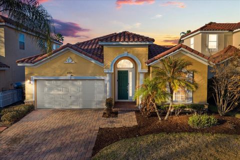 957 TUSCAN HILLS BOULEVARD DAVENPORT FL 33897