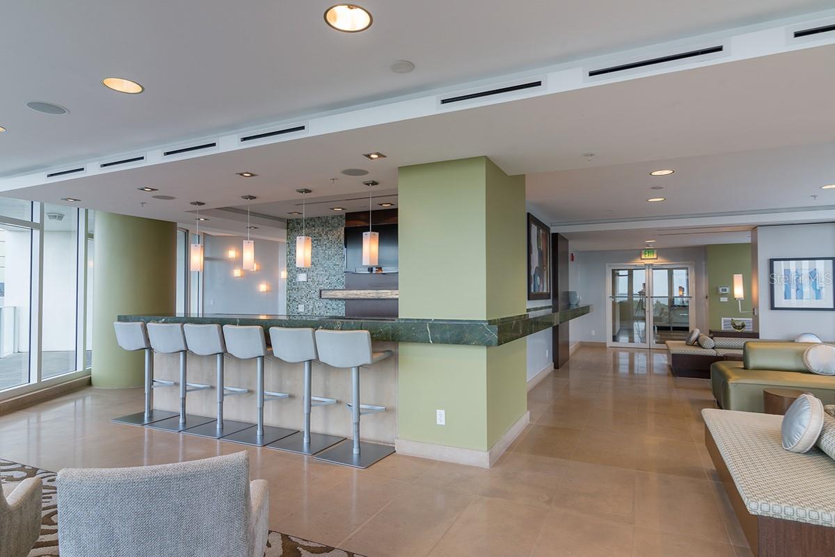 SIGNATURE PLACE CONDO - Residential Lease