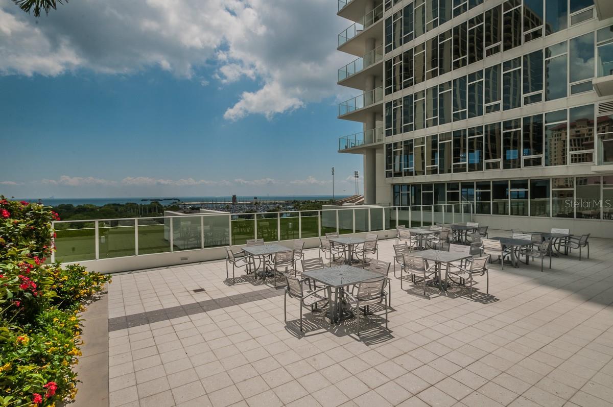 SIGNATURE PLACE CONDO - Residential Lease