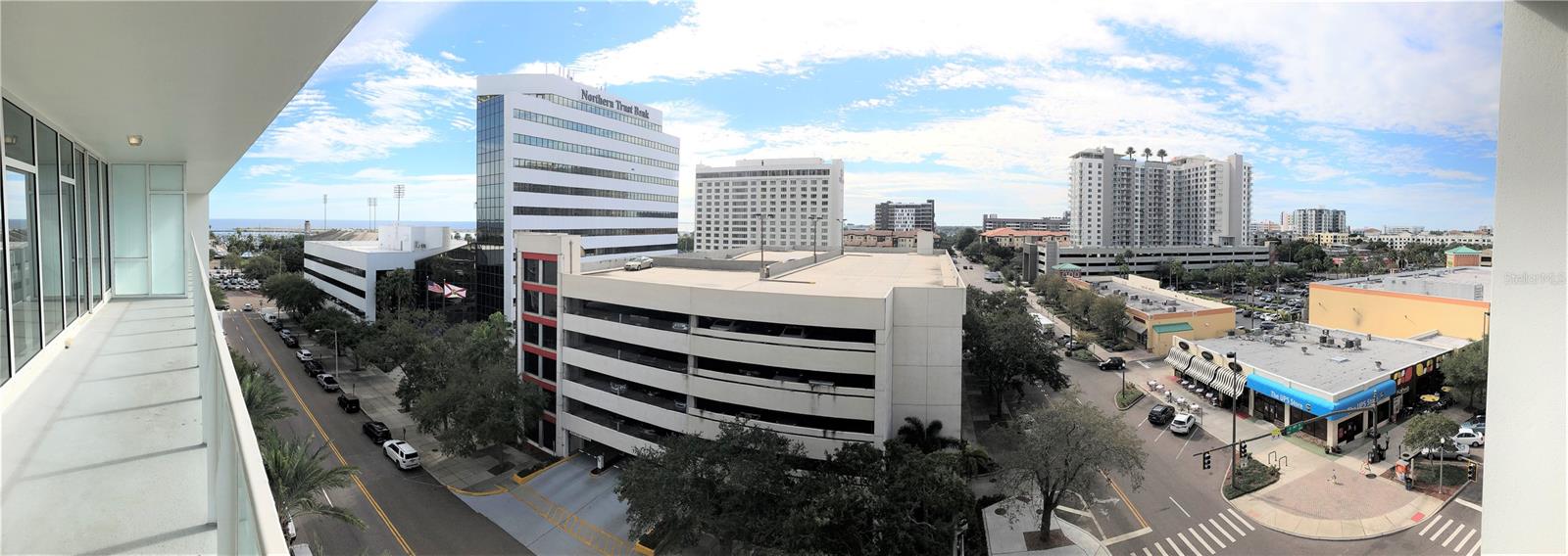 SIGNATURE PLACE CONDO - Residential Lease