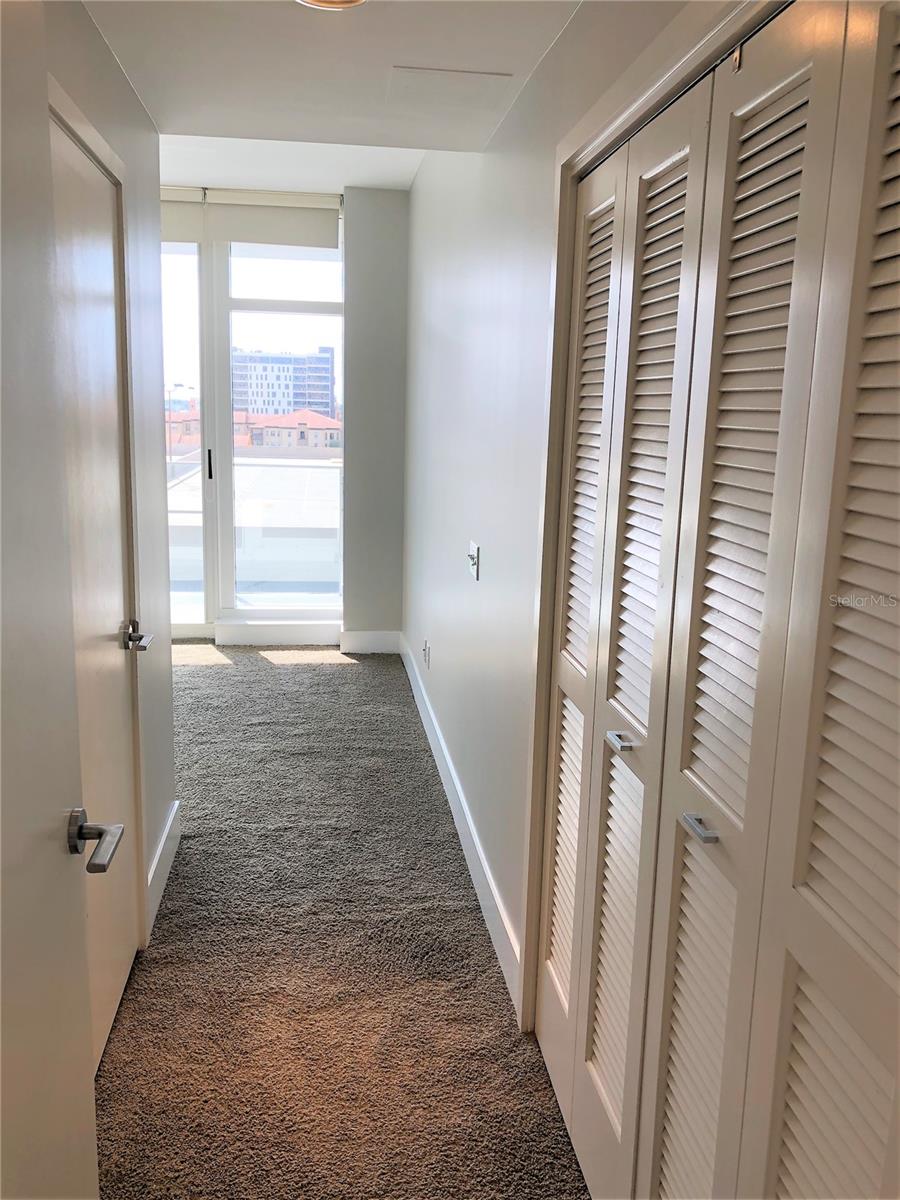 SIGNATURE PLACE CONDO - Residential Lease