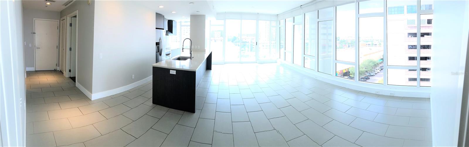 SIGNATURE PLACE CONDO - Residential Lease