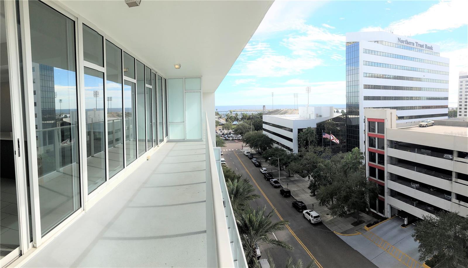 SIGNATURE PLACE CONDO - Residential Lease
