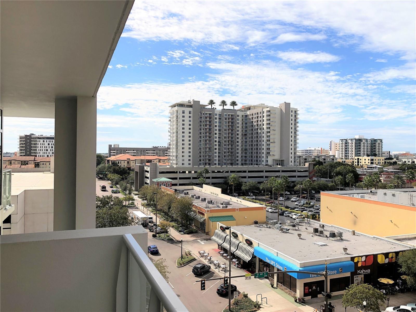 SIGNATURE PLACE CONDO - Residential Lease