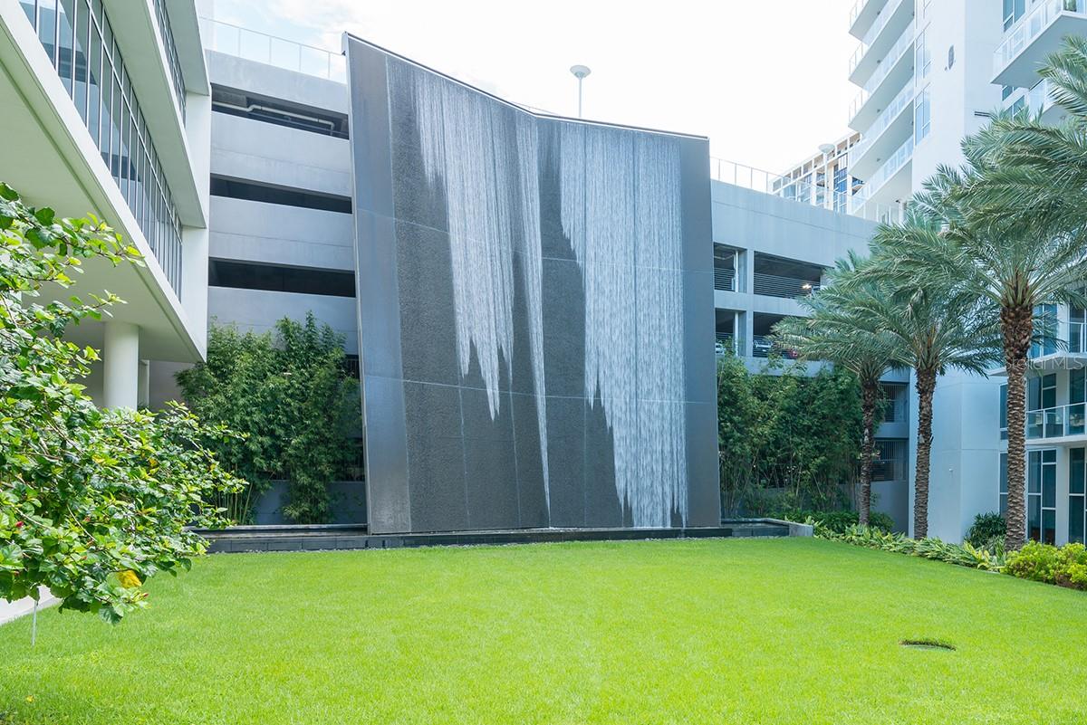 SIGNATURE PLACE CONDO - Residential Lease