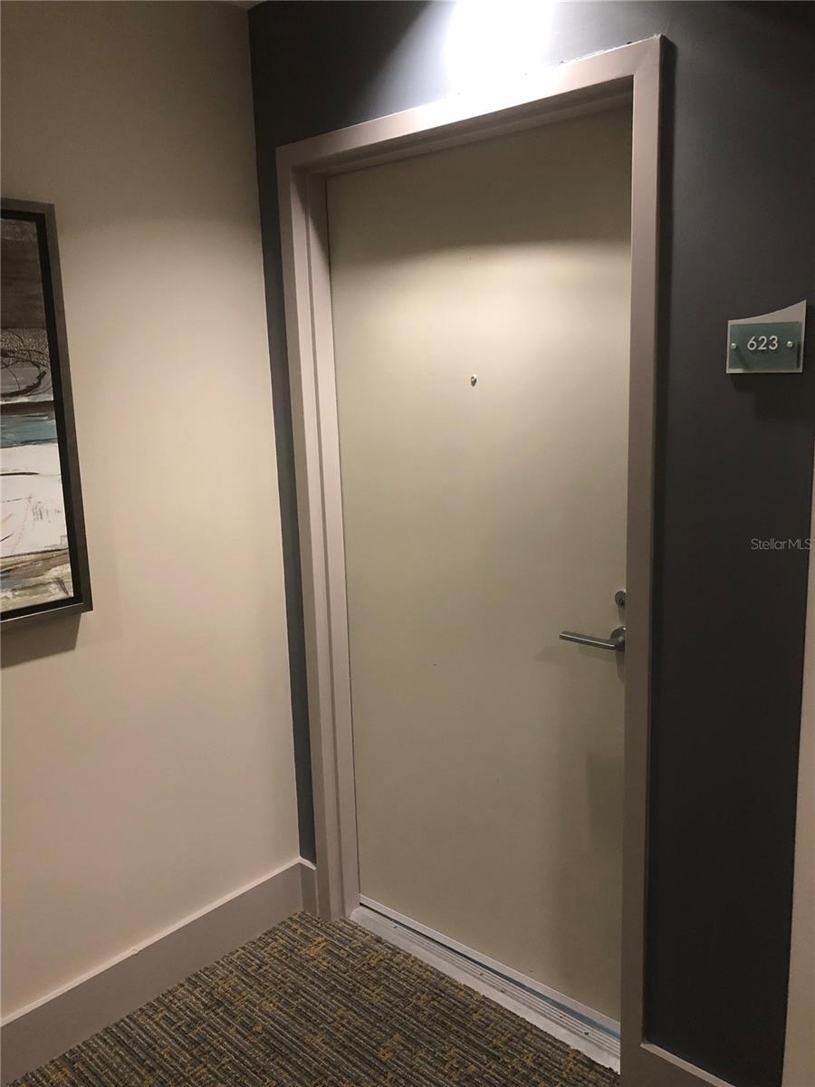 SIGNATURE PLACE CONDO - Residential Lease