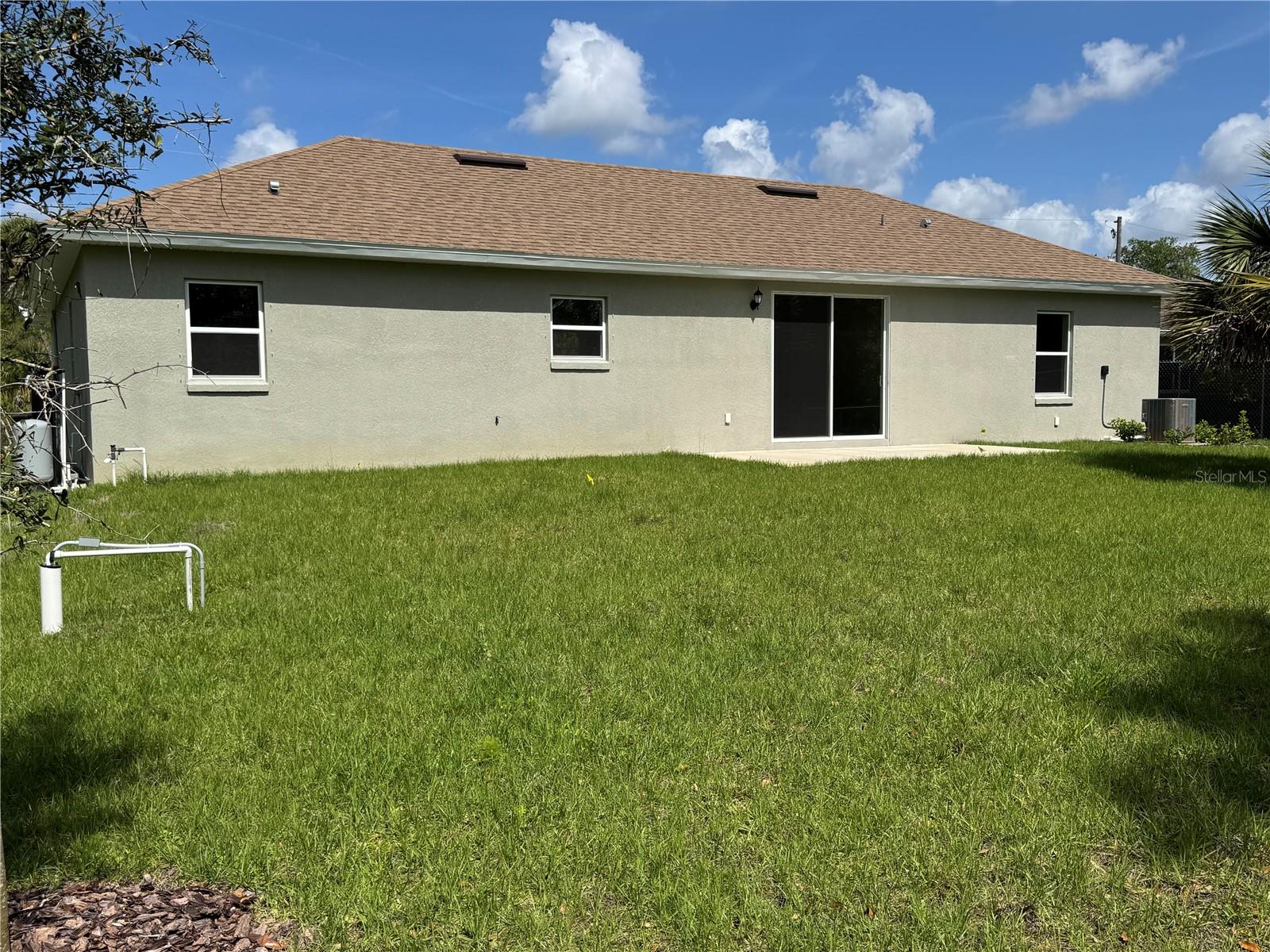 PORT CHARLOTTE SUB 23 - Residential