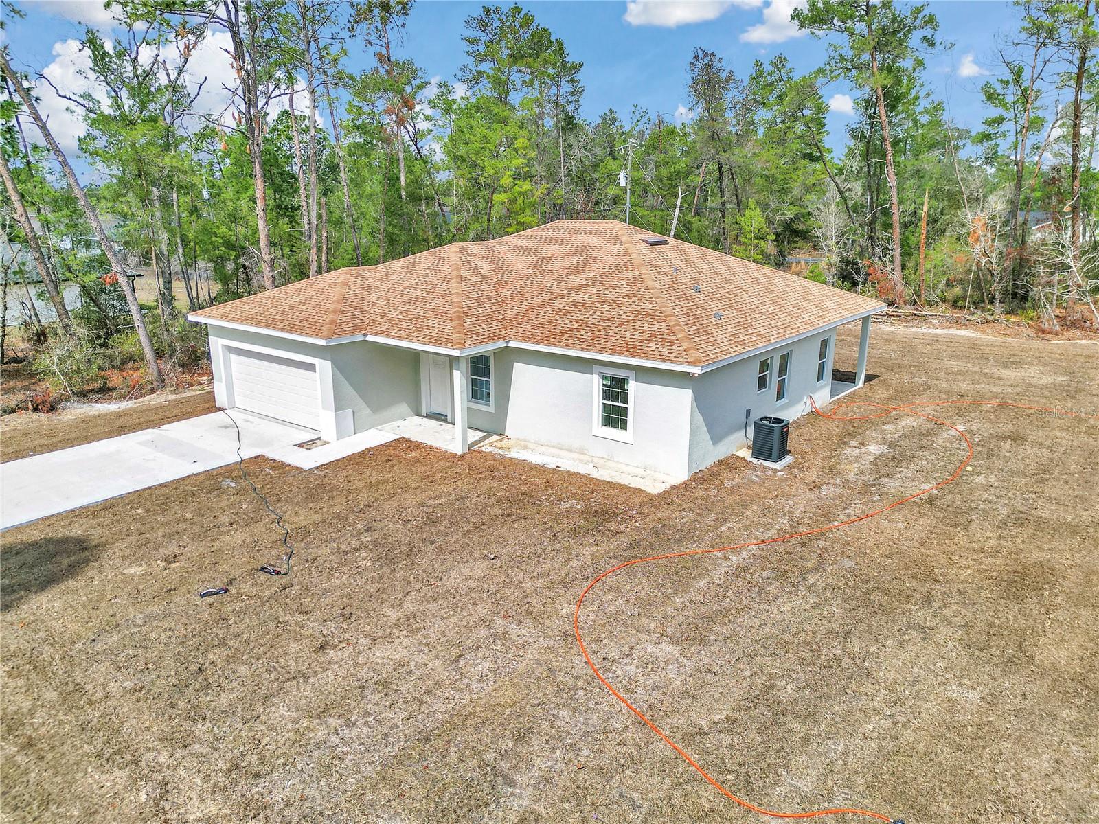 MARION OAKS UN 5 - Residential