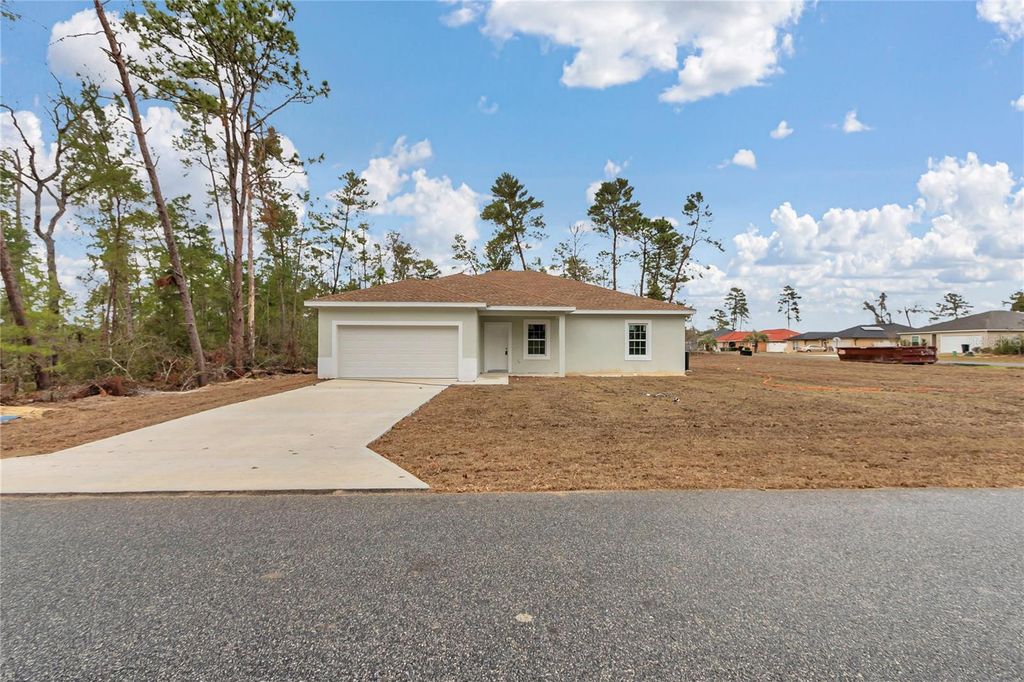 Photo of 15740 SW 55th Avenue Road, Ocala, FL 34473 (MLS # O6385354)