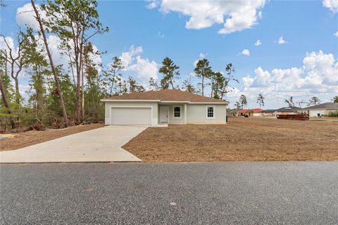 Photo of 15740 SW 55th Avenue Road, Ocala, FL 34473 (MLS # O6385354)