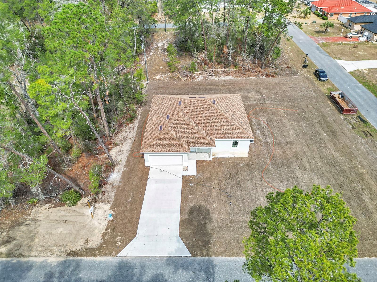 MARION OAKS UN 5 - Residential