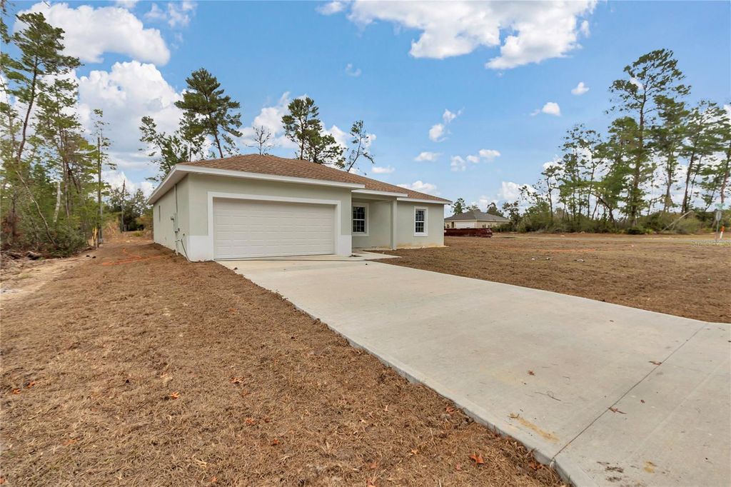 Photo of 15740 SW 55th Avenue Road, Ocala, FL 34473 (MLS # O6385354)