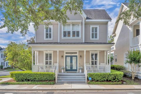 Photo of 912 Towhee Court, Celebration, FL 34747 (MLS # O6403606)