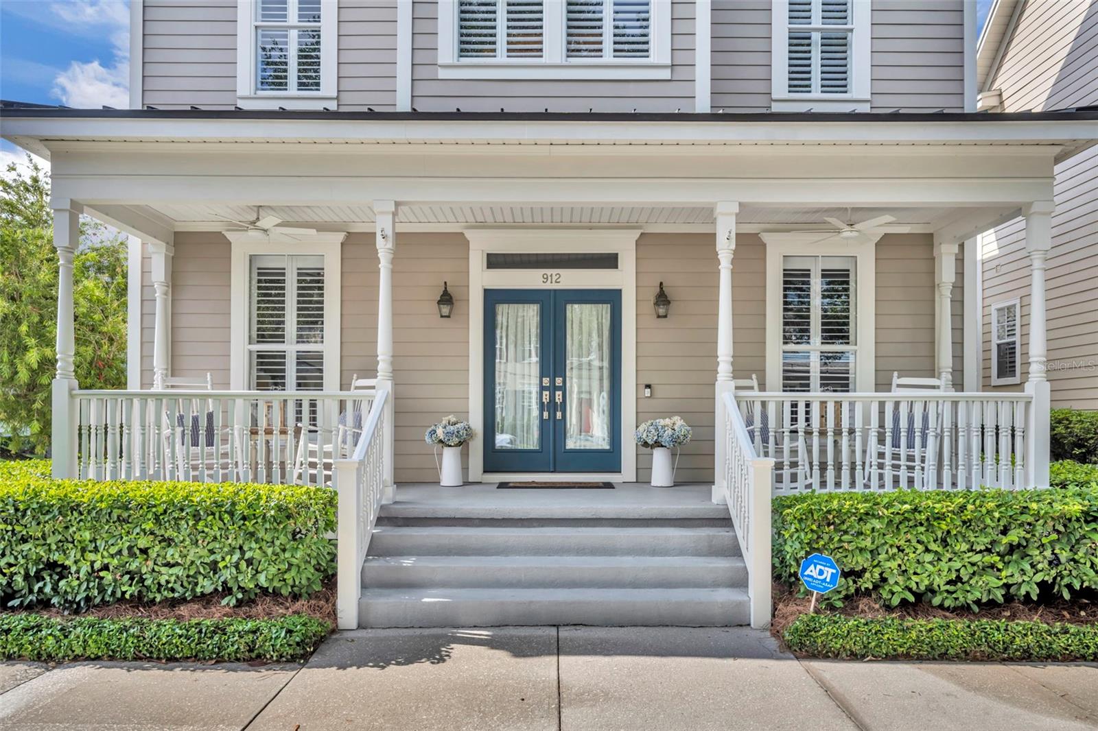 912 TOWHEE COURT