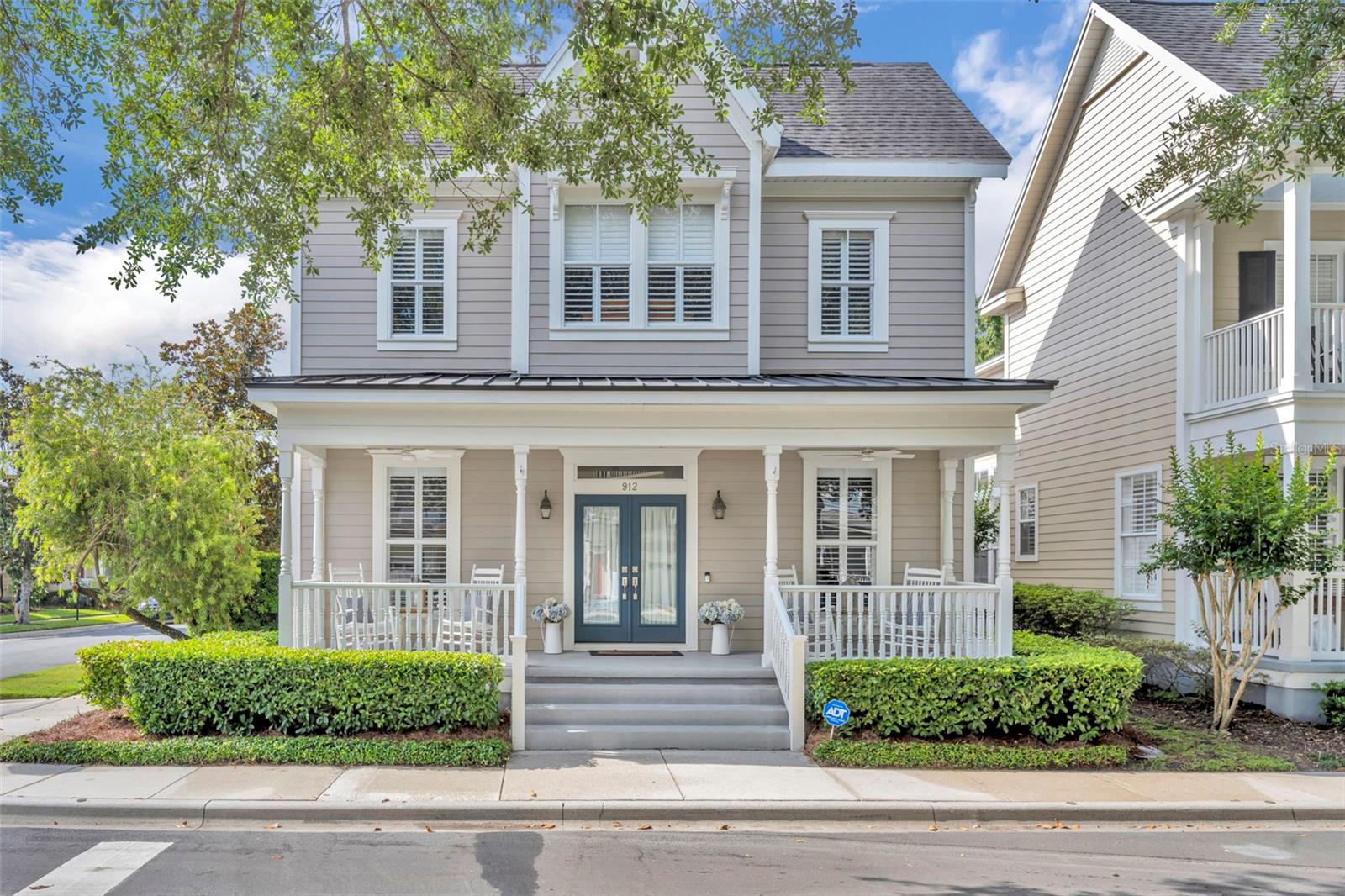 912 TOWHEE COURT