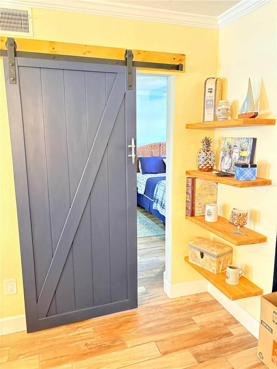 PATRICIAN OAKS - Residential