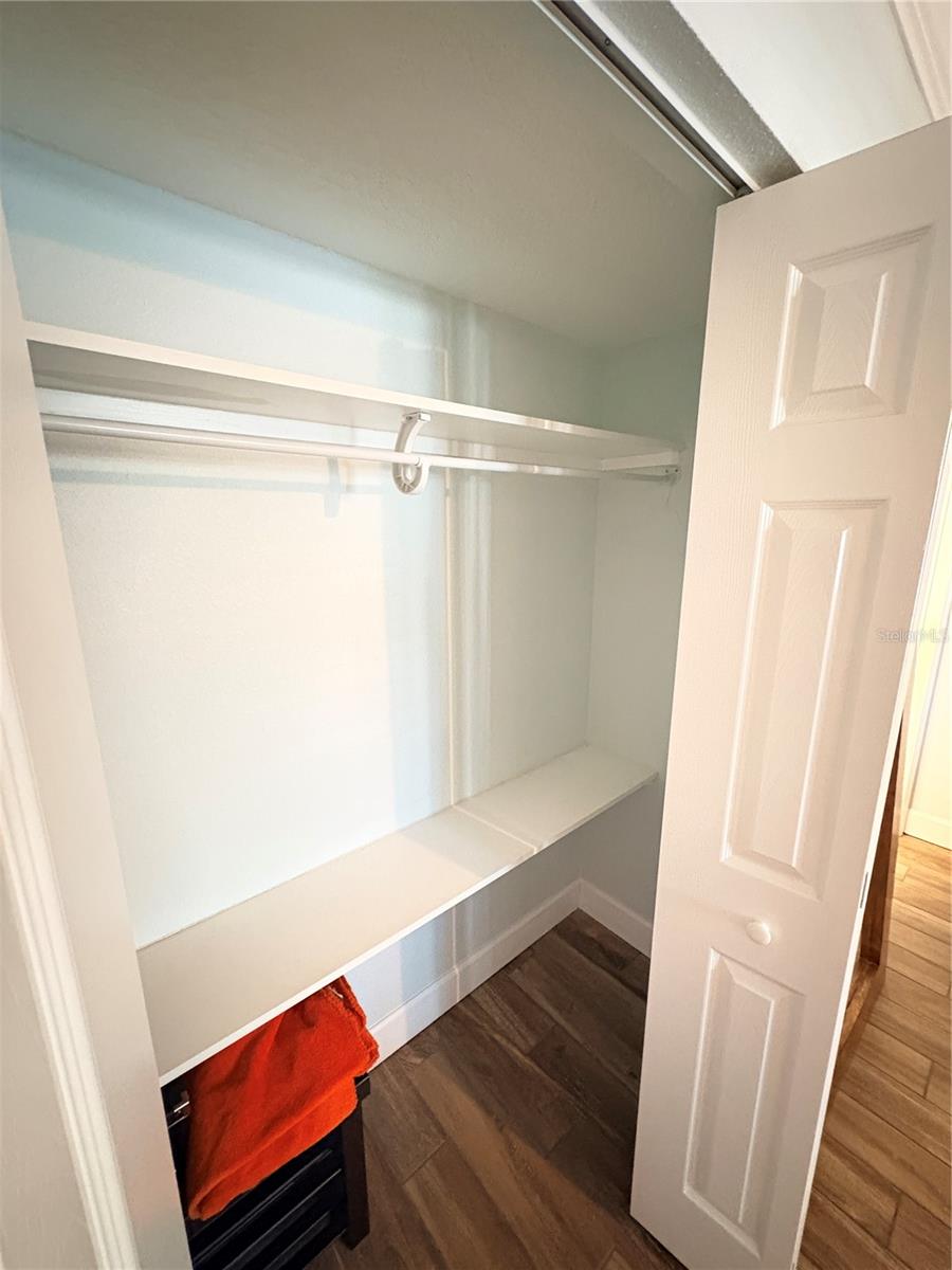 PATRICIAN OAKS - Residential