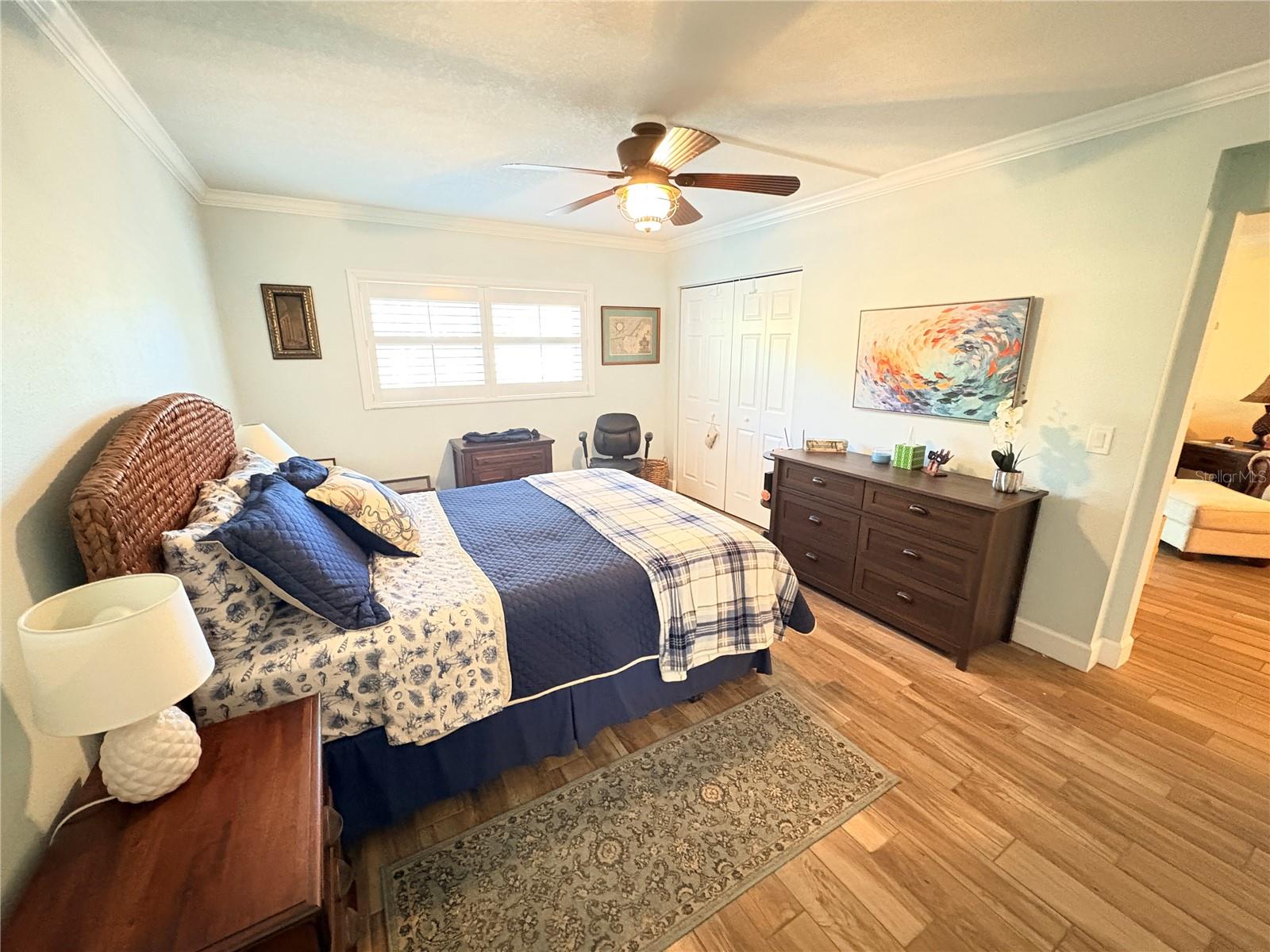 PATRICIAN OAKS - Residential