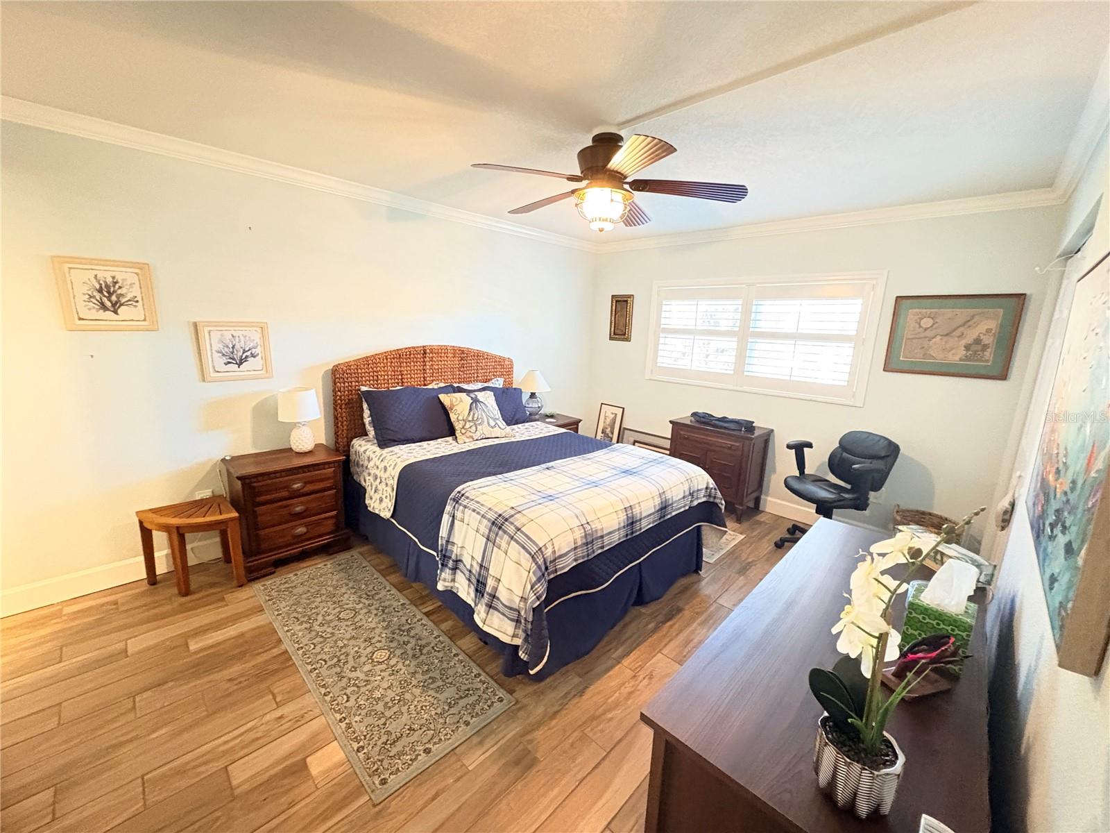 PATRICIAN OAKS - Residential