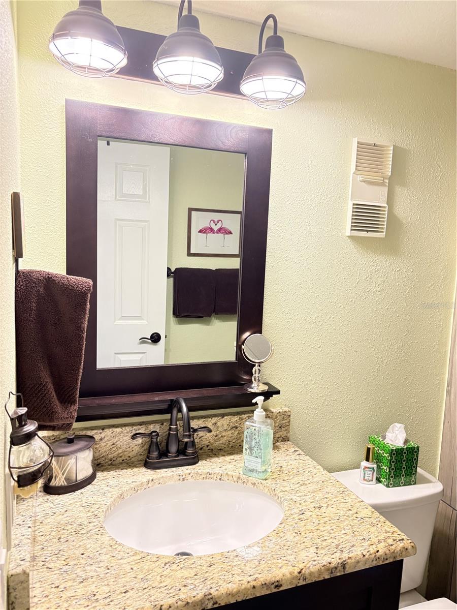 PATRICIAN OAKS - Residential